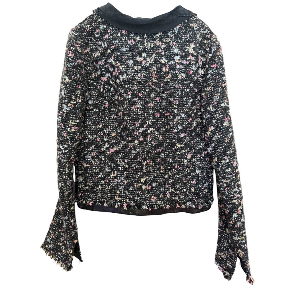 Chanel Jacket|1217
