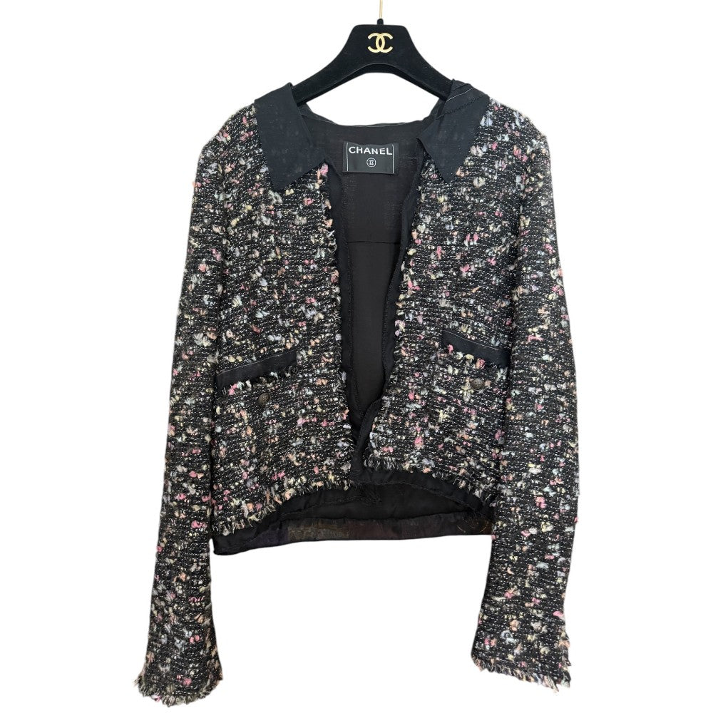Chanel Jacket|1216