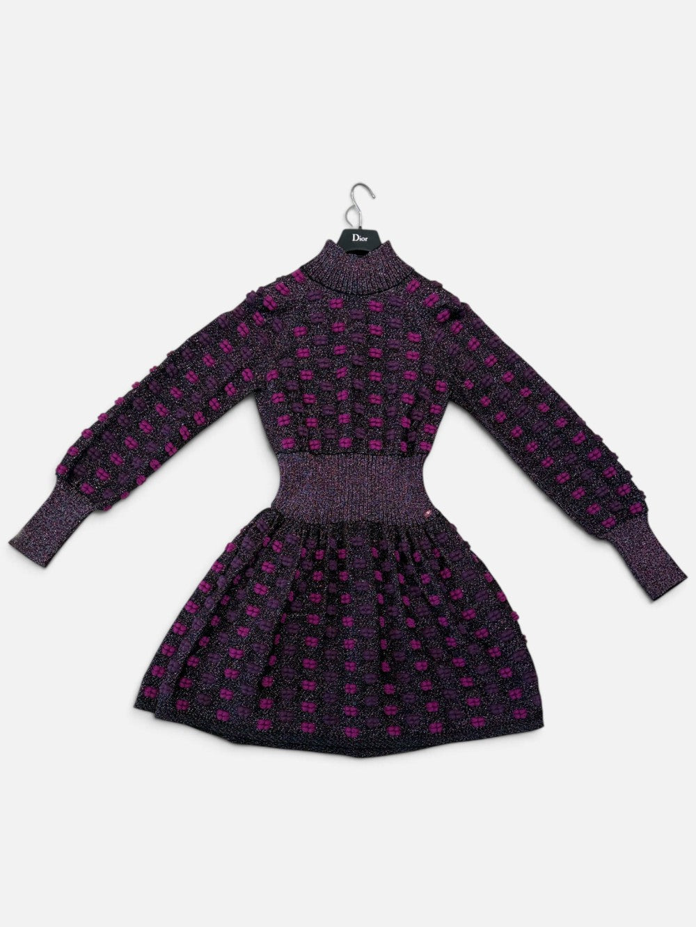 Chanel Dress|1878
