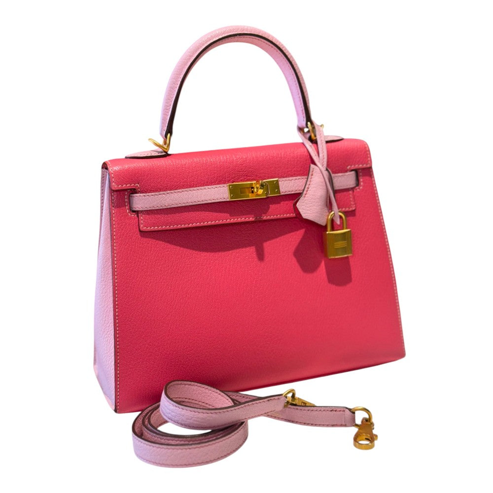 Hermes Kelly Bag|1182