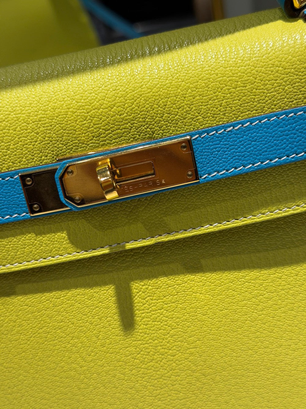 Hermes Kelly Bag|1302