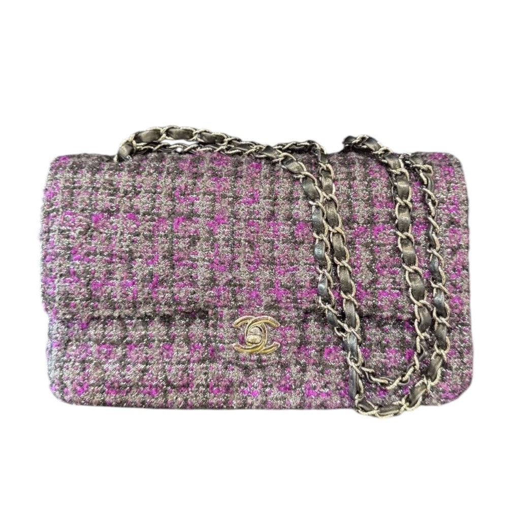 Chanel Handbag|1187