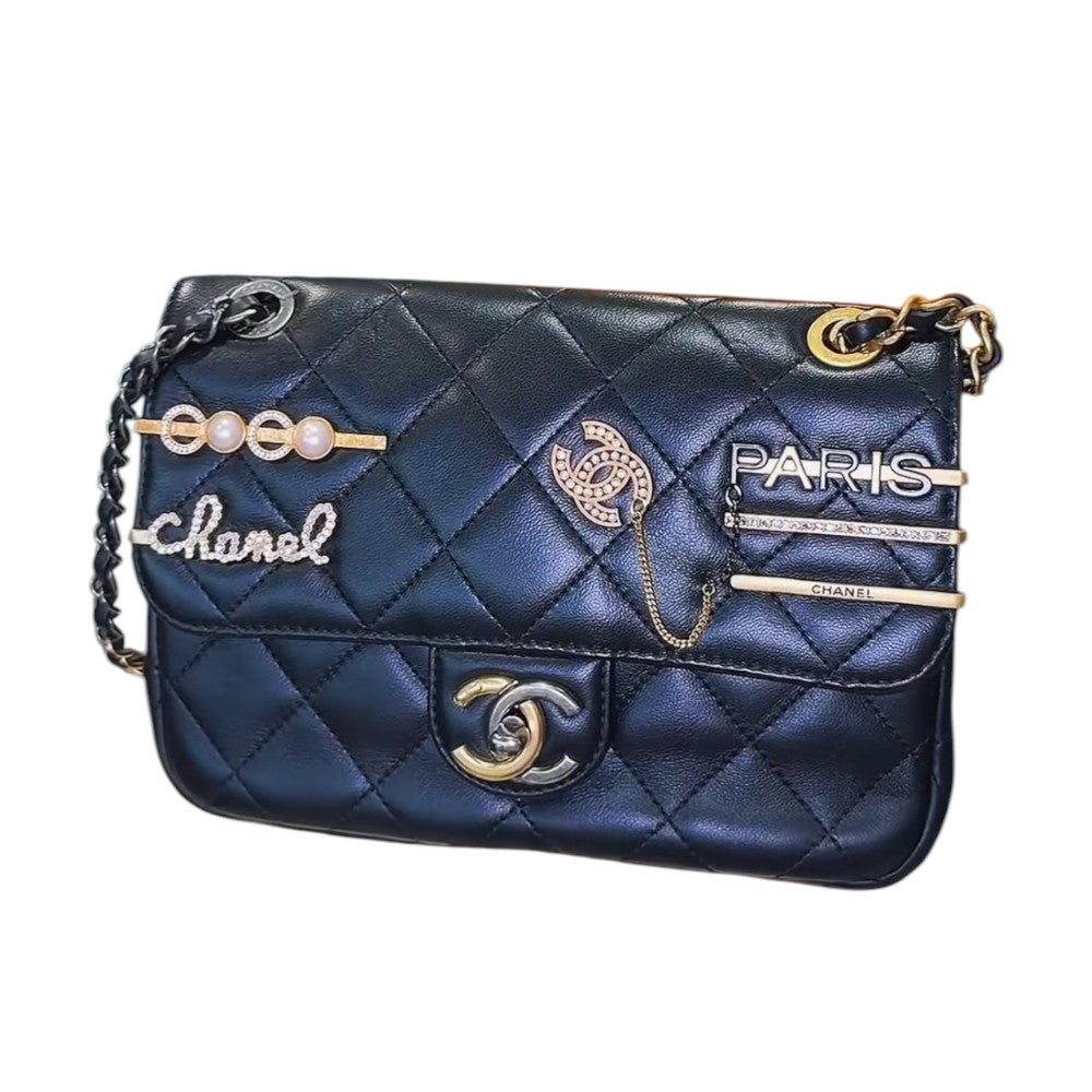 Chanel Bag|1190