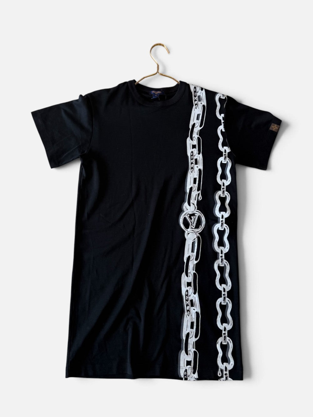 Louis Vuitton dress|1852