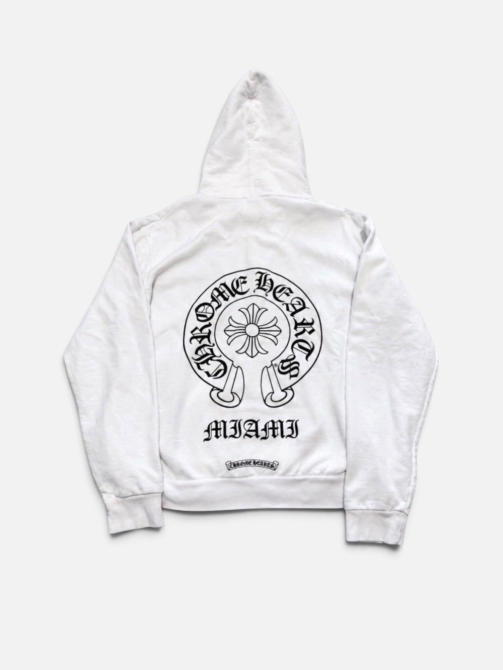 Chrome Hearts Hoodie|1873