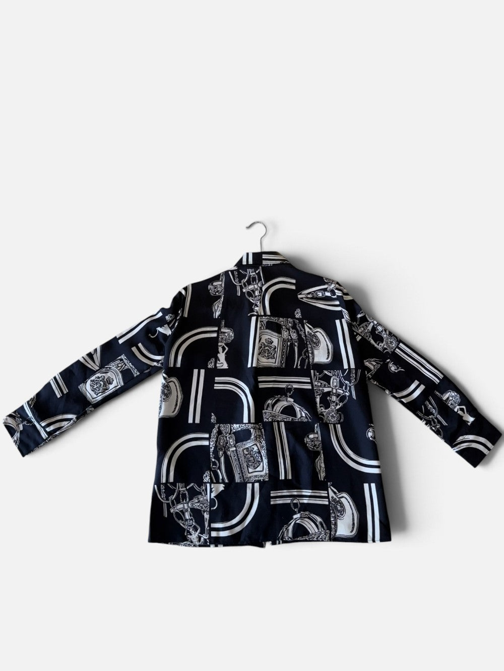 Hermes Shirt|1859
