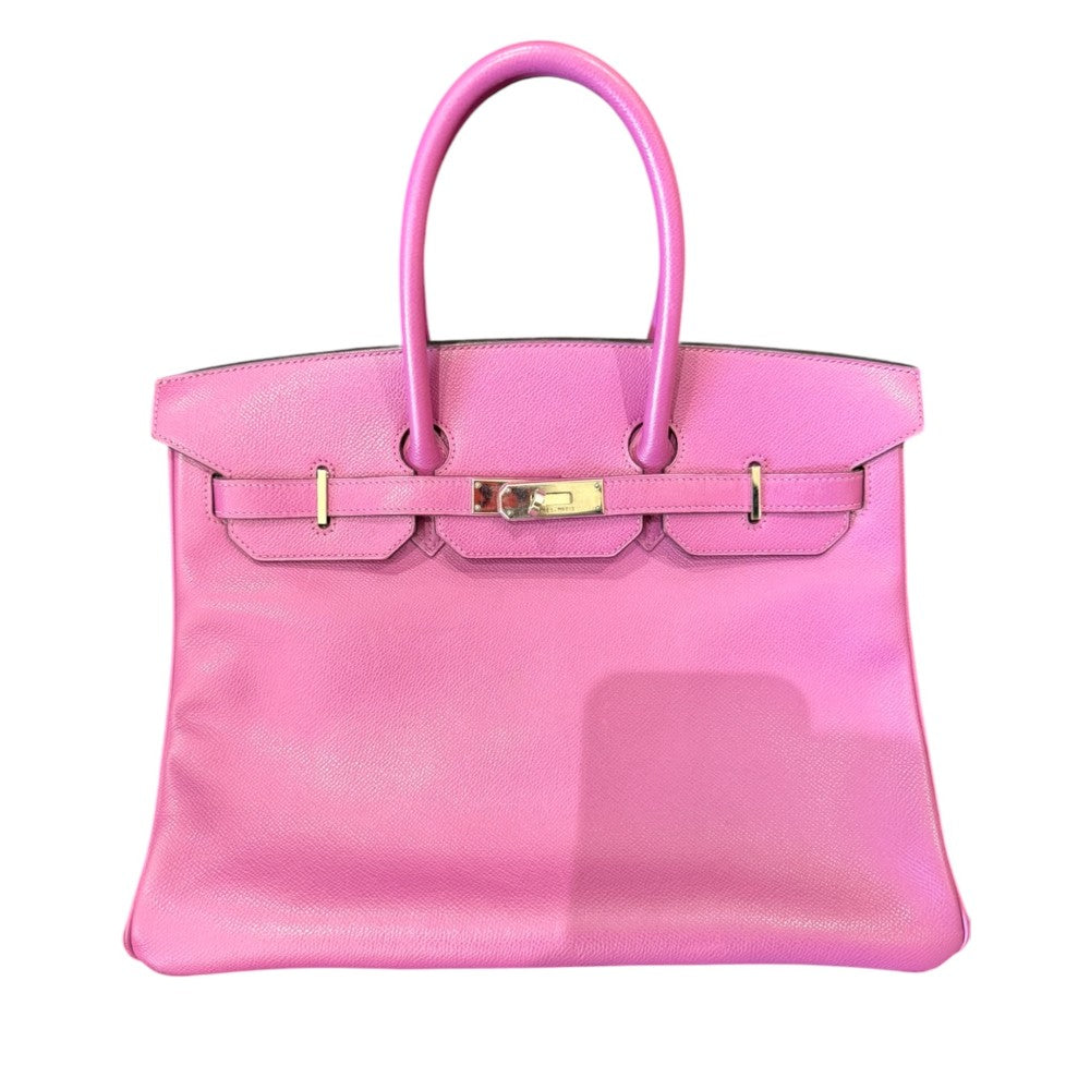 Hermes Birkin Bag|1192