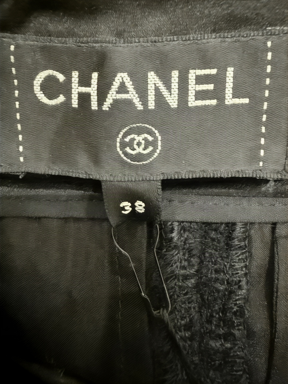 Chanel Pants|1291