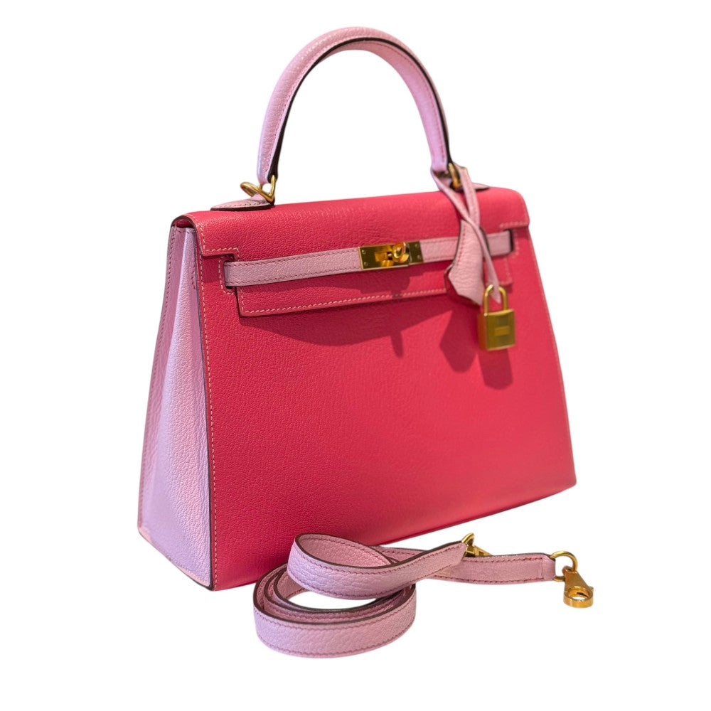 Hermes Kelly Bag|1181