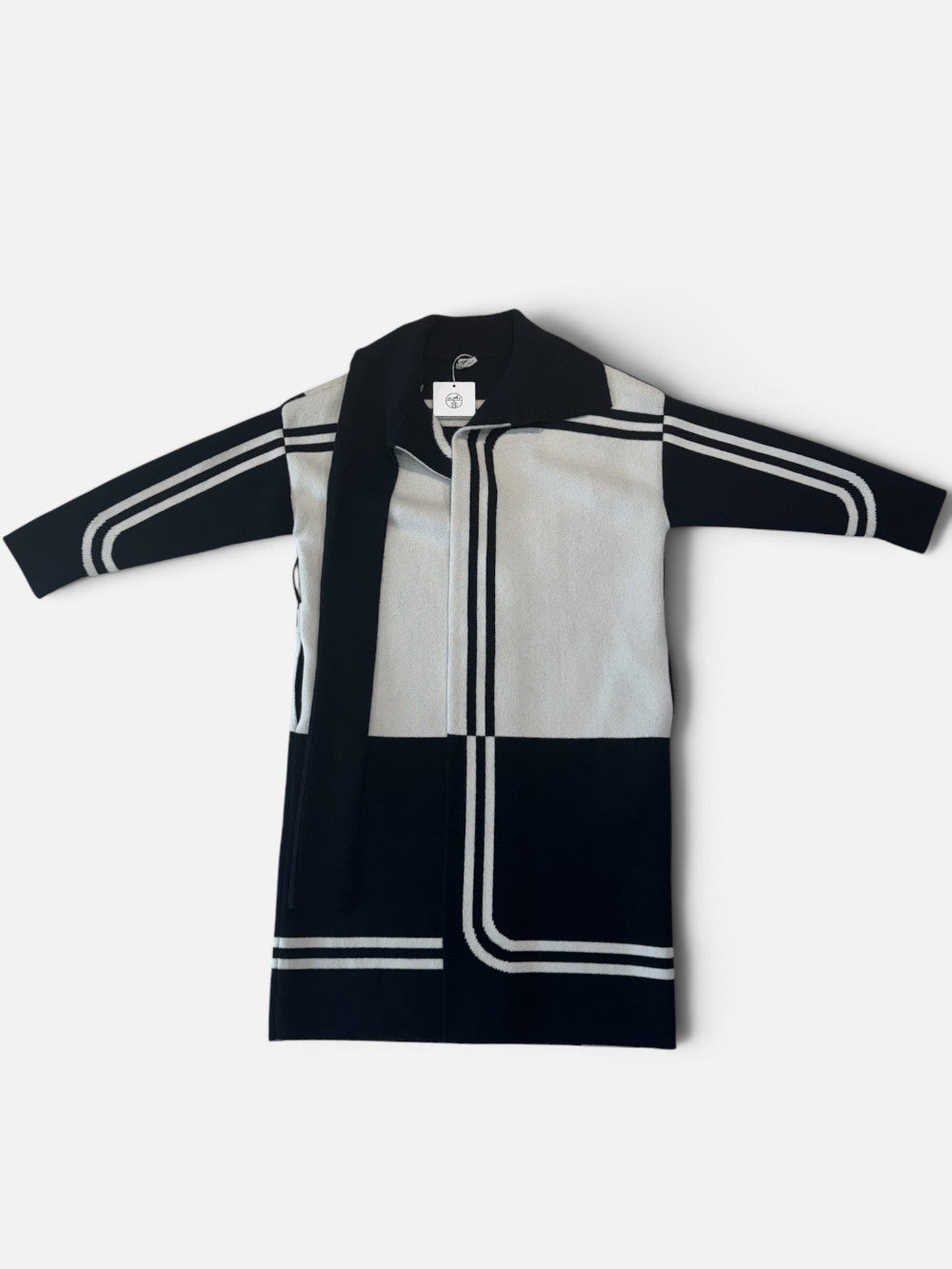 Hermes Coat|1874
