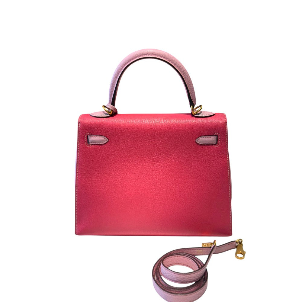 Hermes Kelly Bag|1184