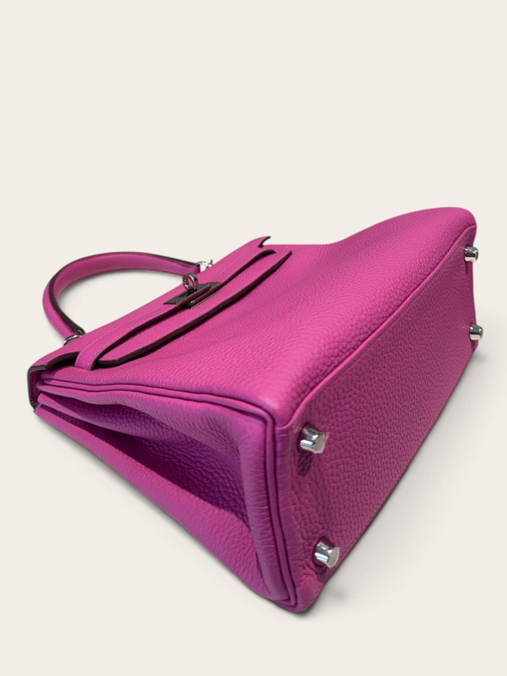 Hermes Kelly Handbag|1571