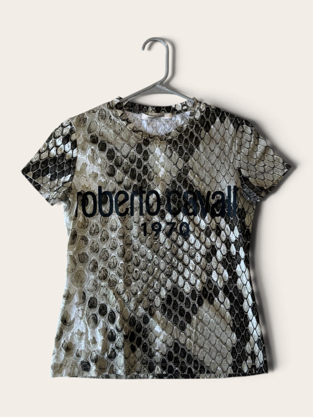 Roberto Cavalli T-Shirt|2249