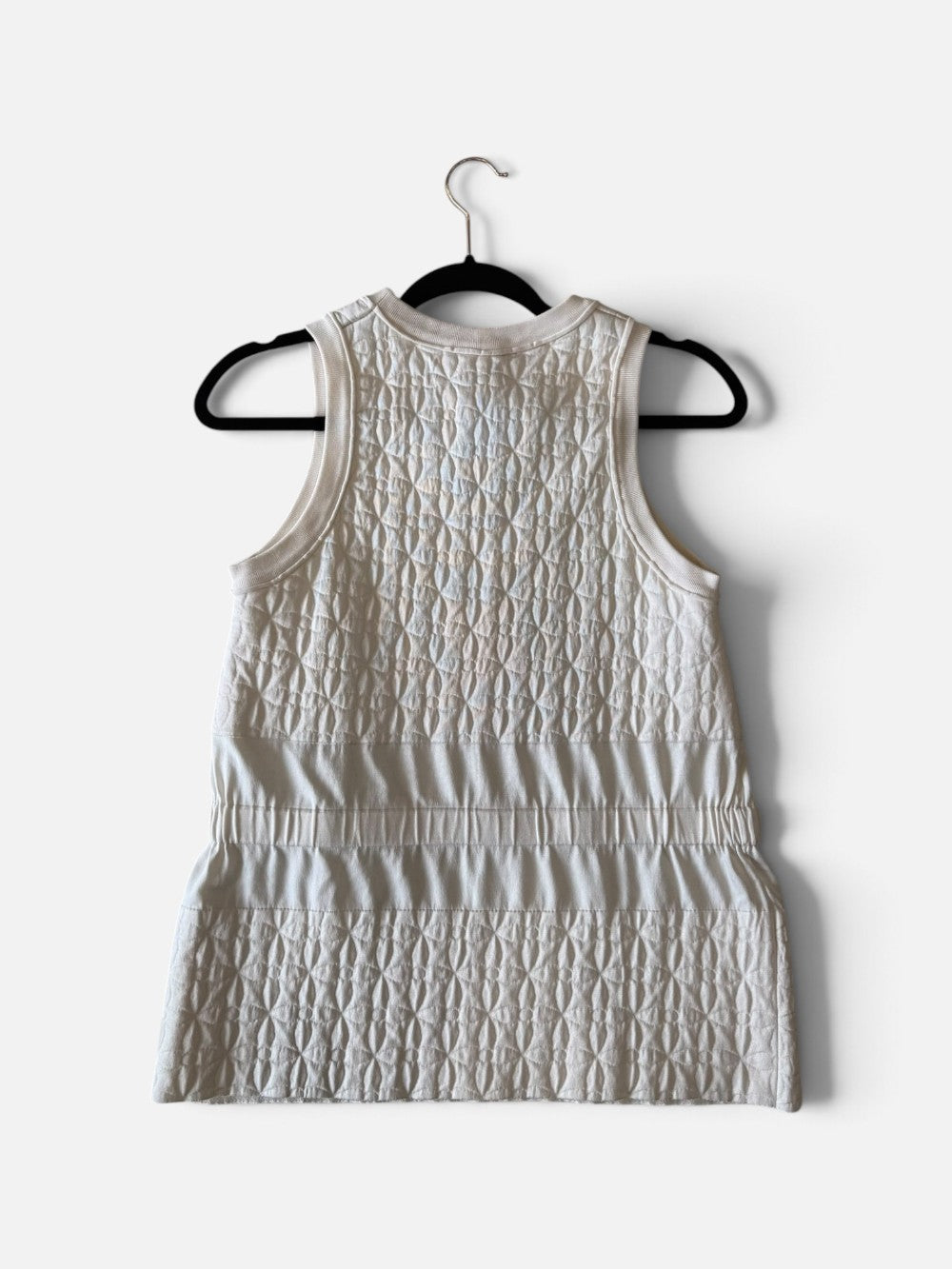 Louis Vuitton Silk Top|1869