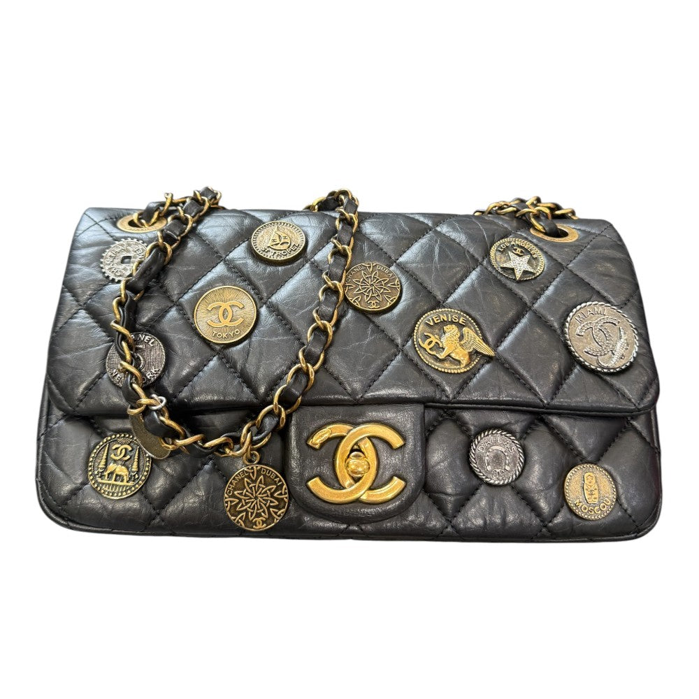 Chanel Bag|1081