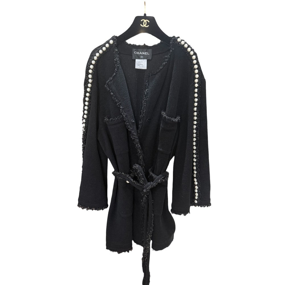 Chanel Jacket|1210