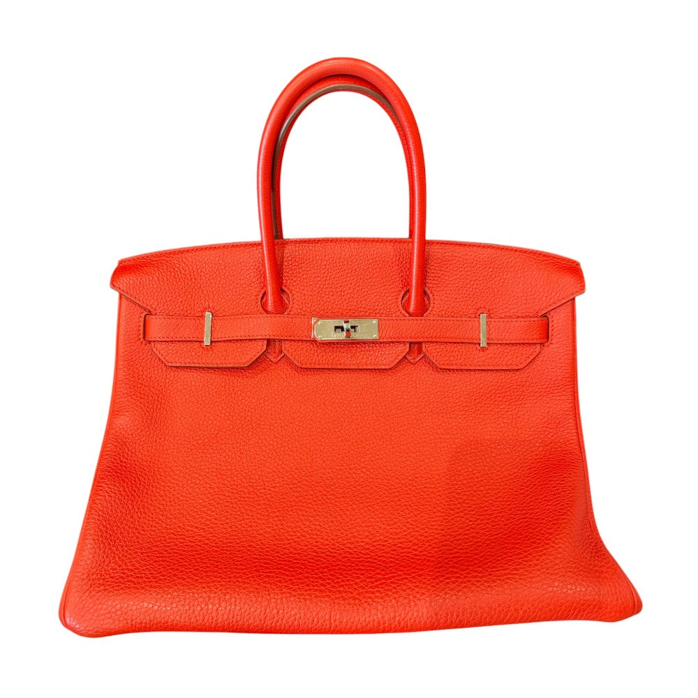 Hermes Birkin Bag|1193