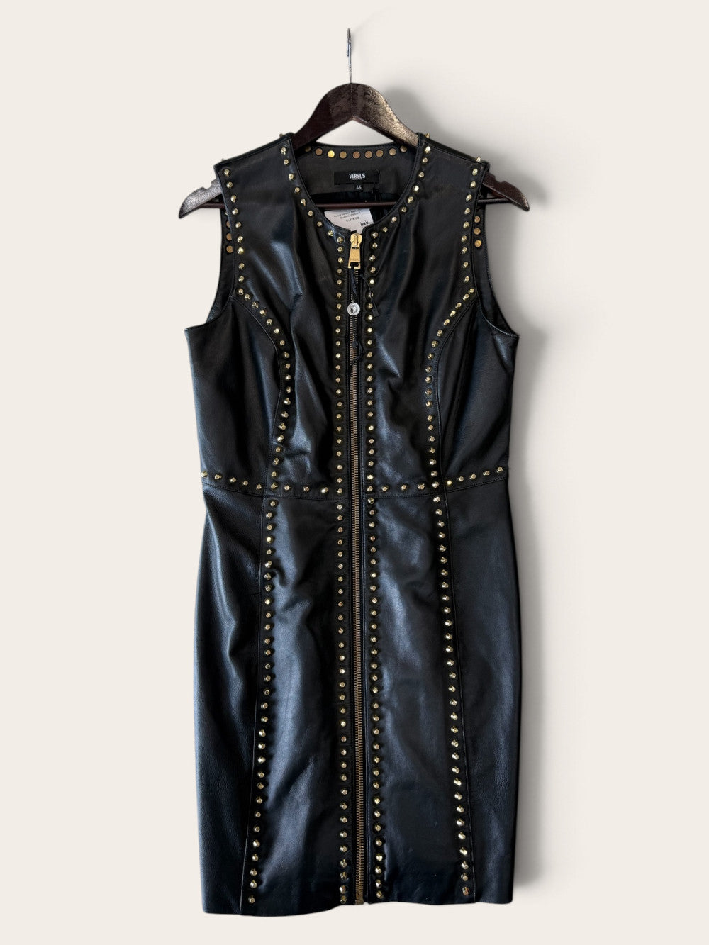 Versus Versace Dress|2258
