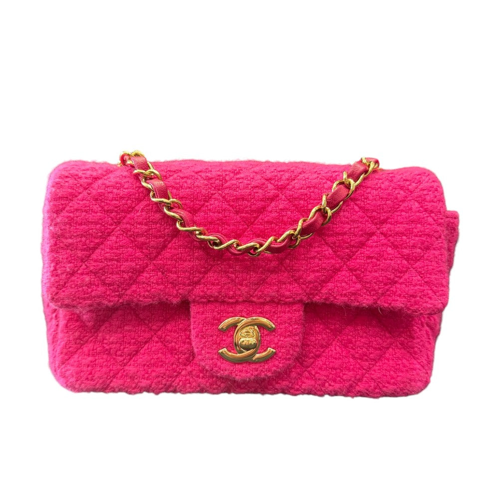 Chanel Bag|1203