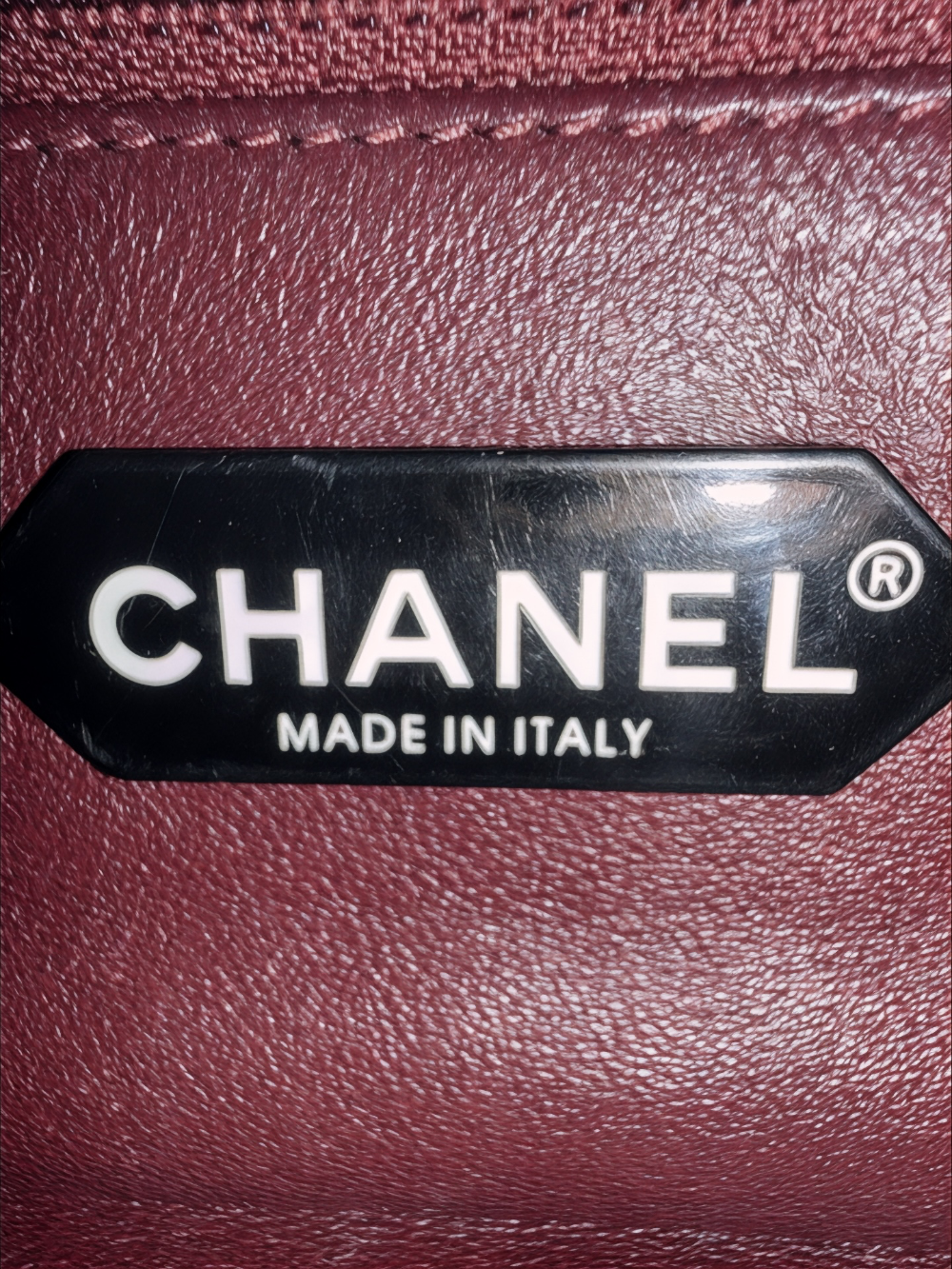 Chanel Bag|1088