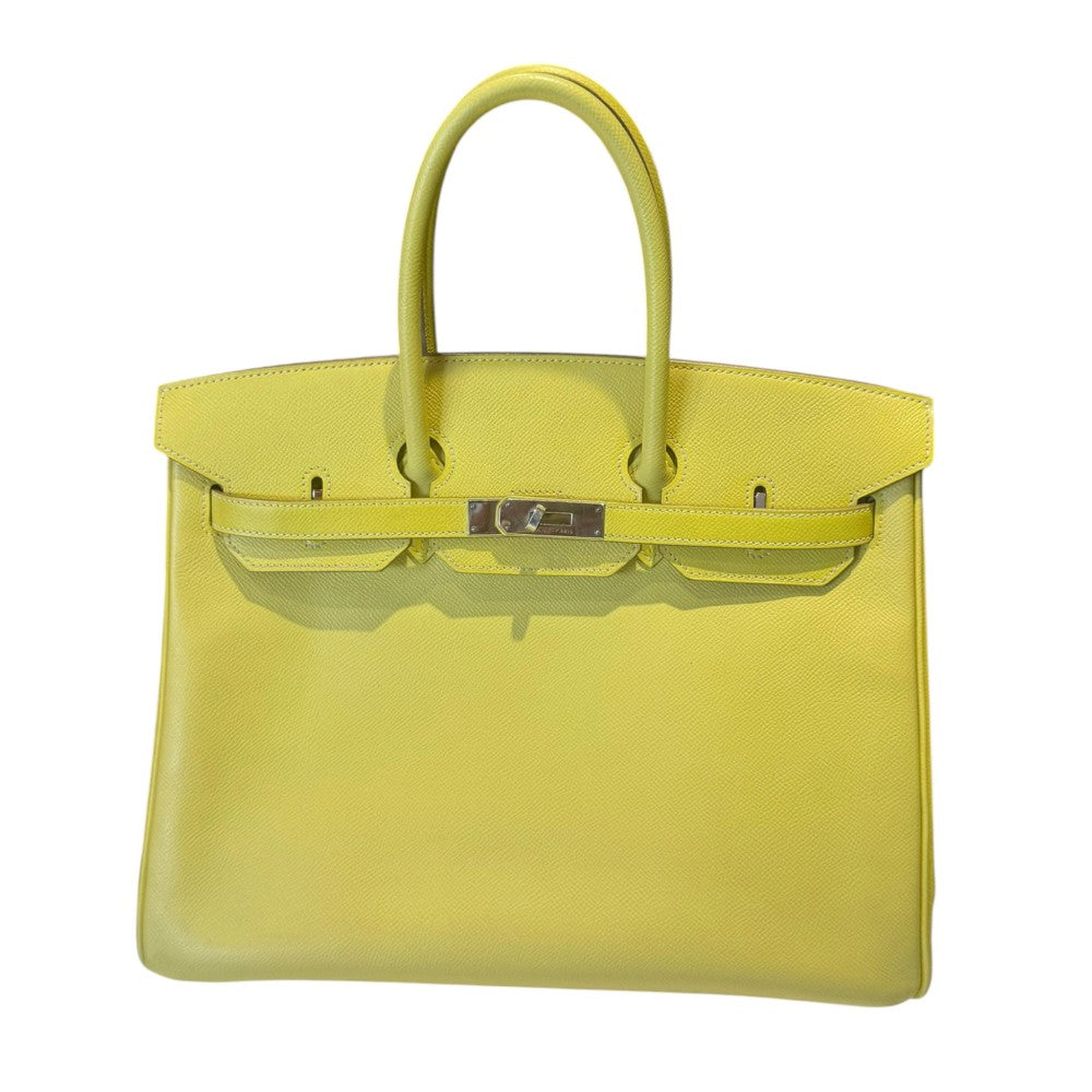 Hermes Birkin Bag|1191