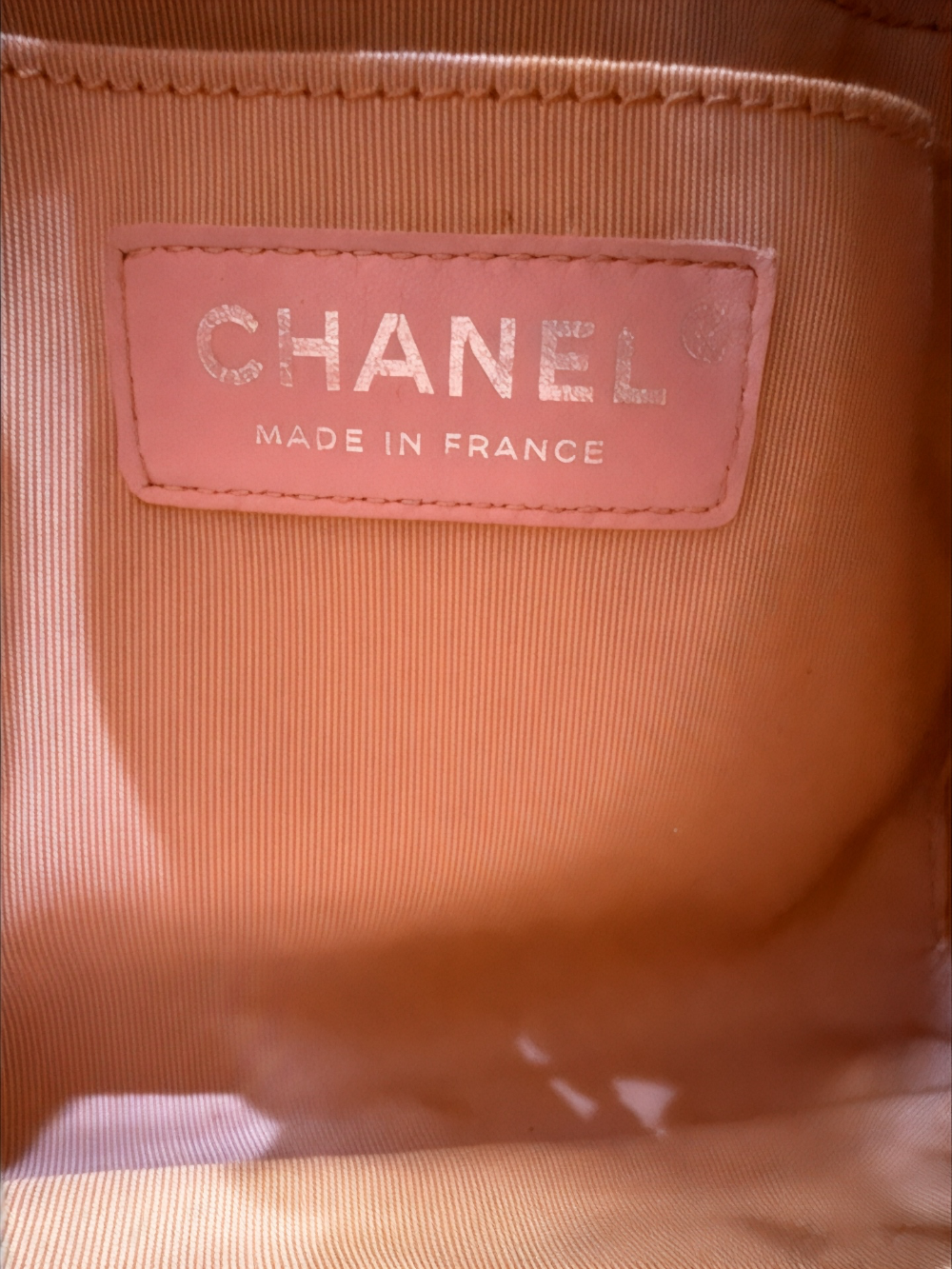 Chanel Bag|1093