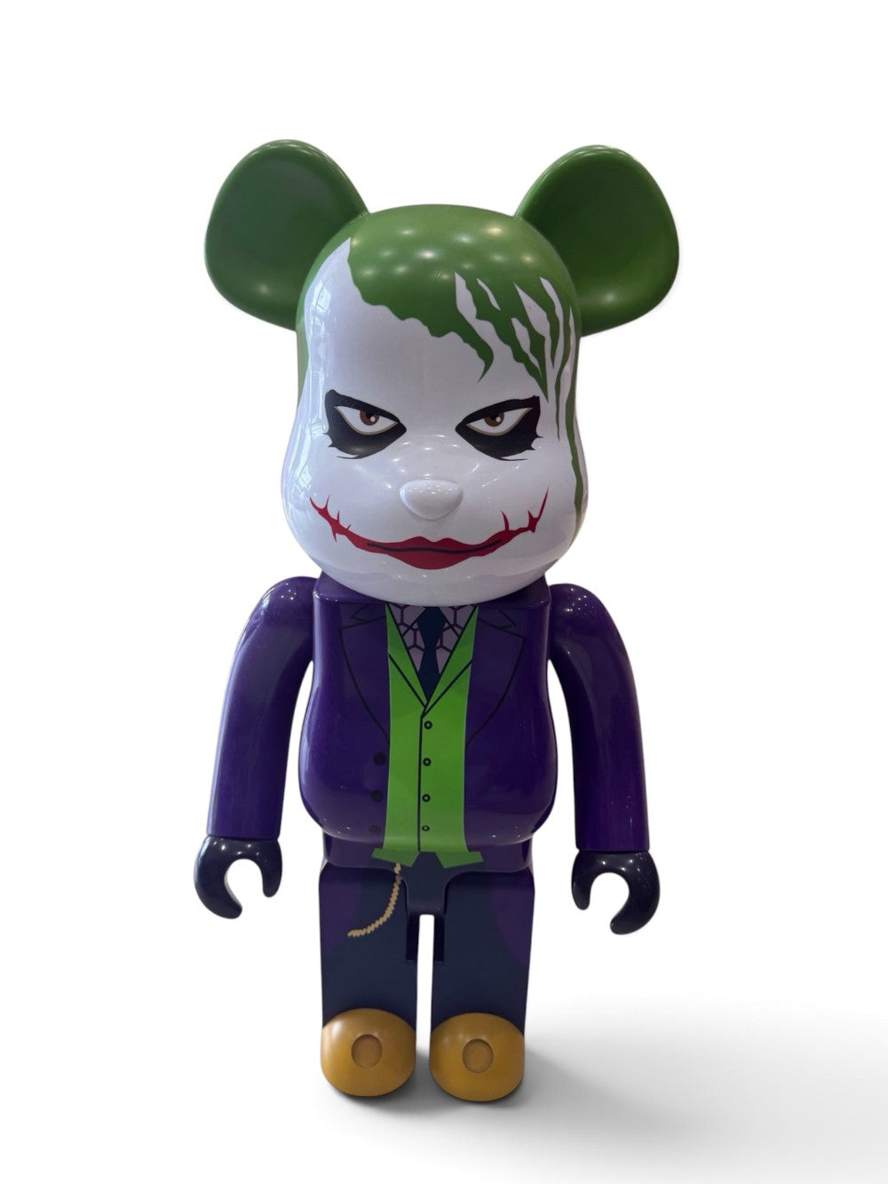 Joker Bearbrick|1323
