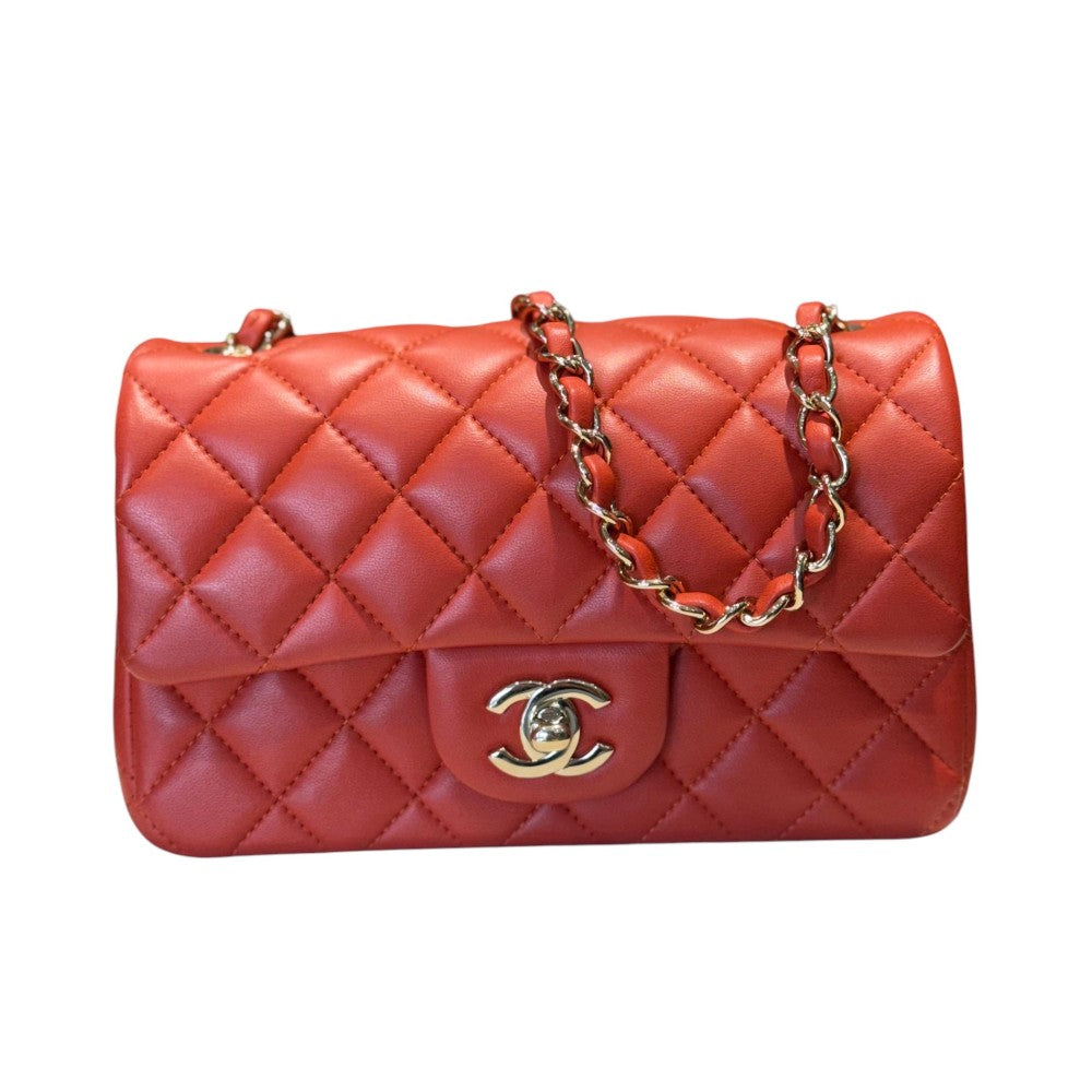 Chanel Bag|1195