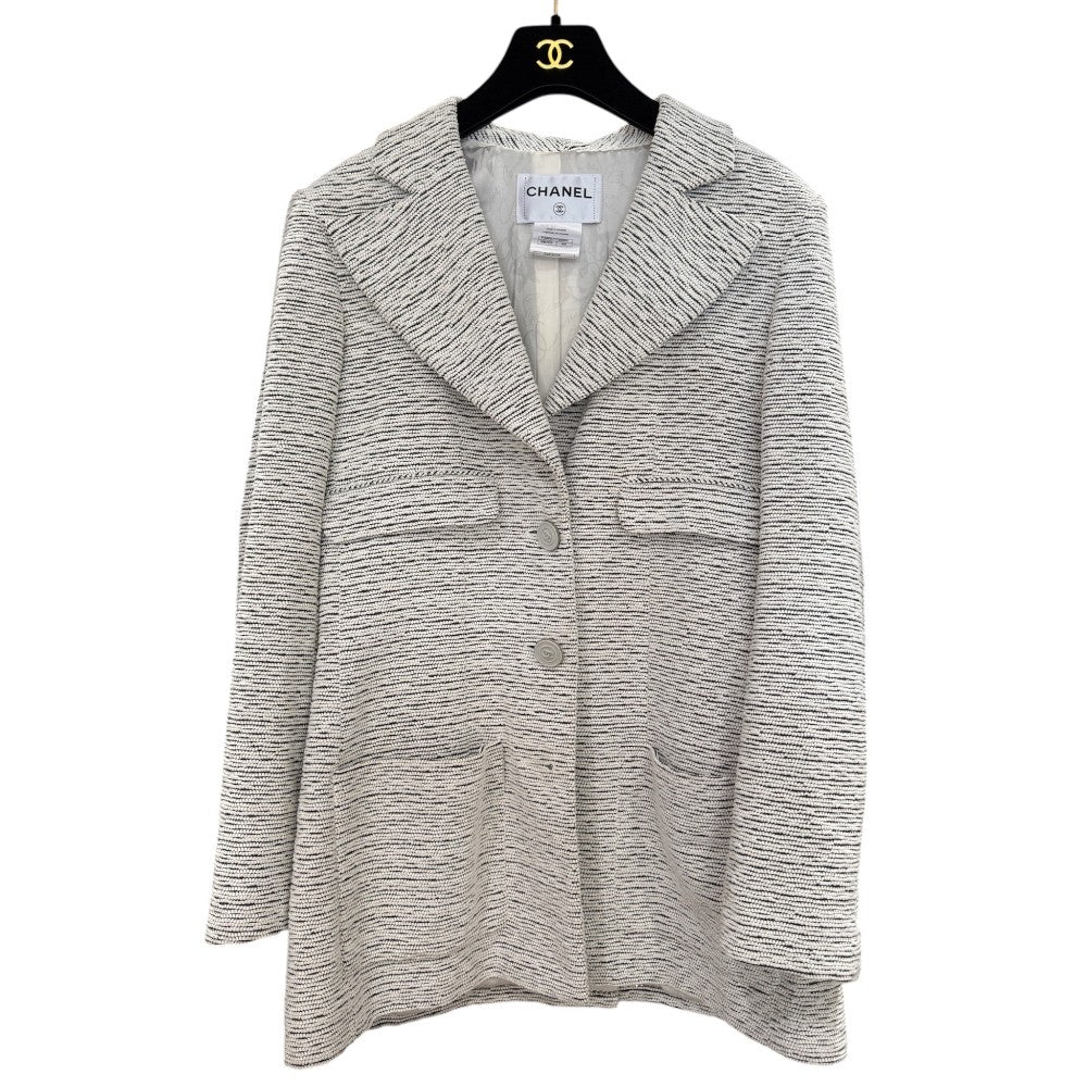 Chanel Jacket|1219
