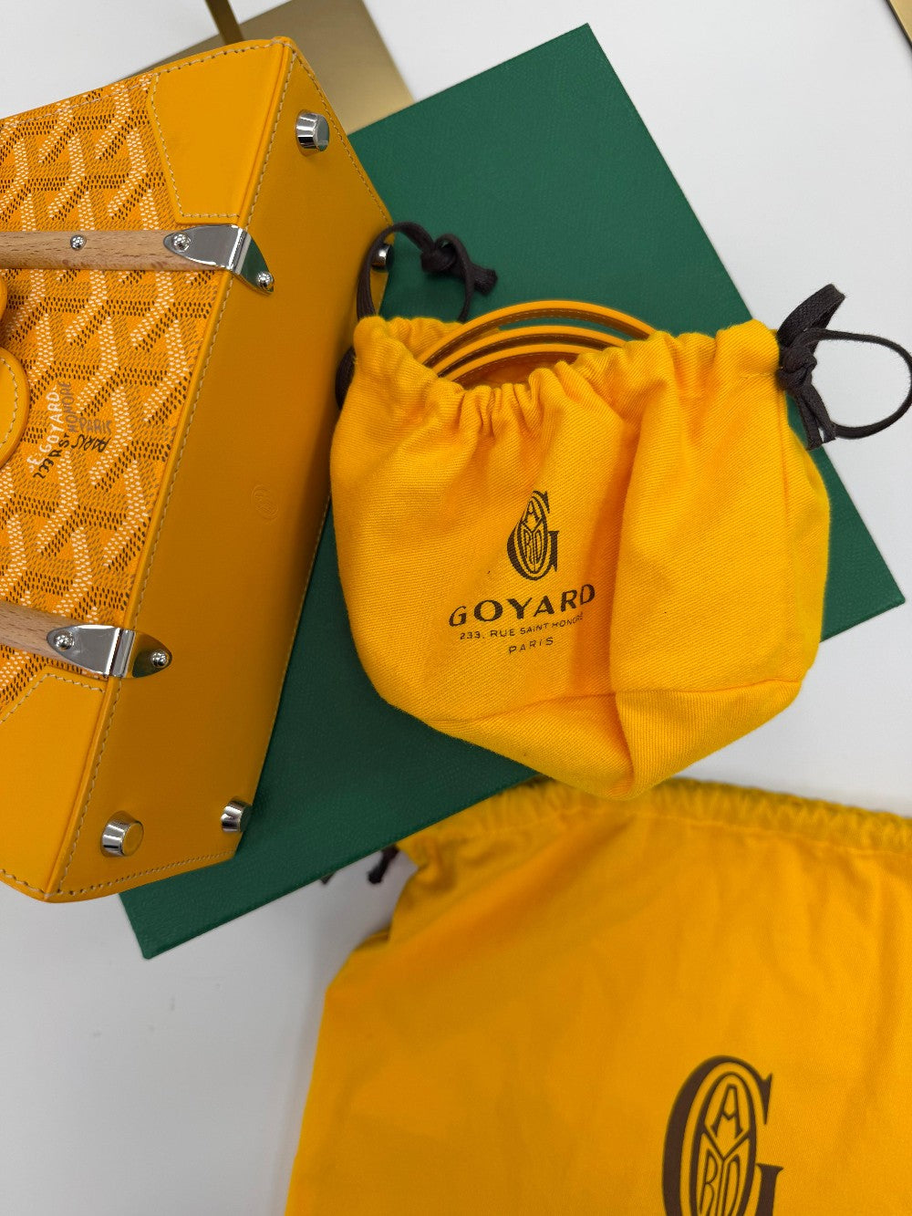 Goyard Bag|1201